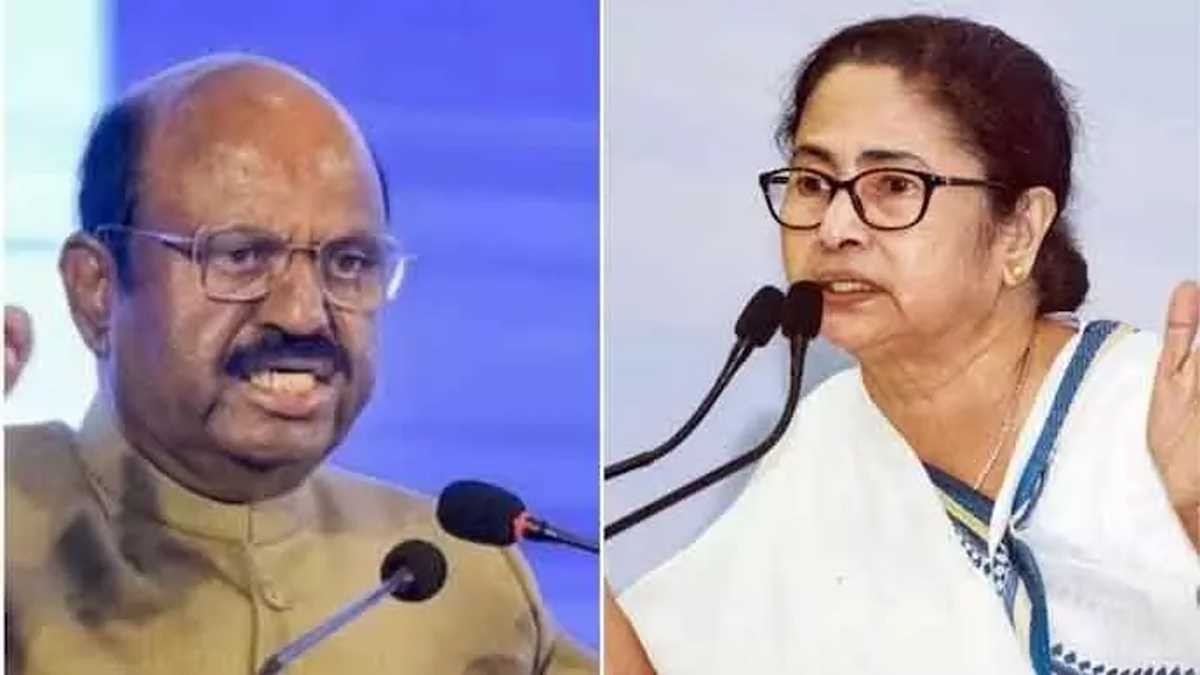 बंगाल के राज्यपाल की ममता बनर्जी से आपील : सीएए पर बोलने से पहले ब्‍योरे का अध्ययन कर लें